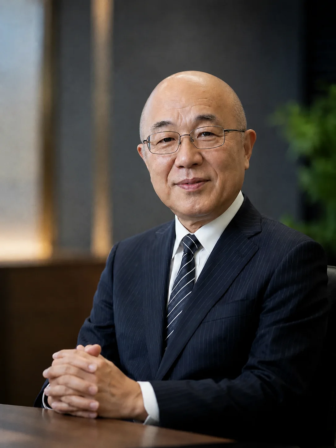 株式会社アンダーナ代表取締役 山本哲朗